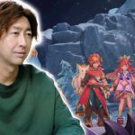 Ryosuke Yoshida; Visions of Mana; Square Enix; Ouka studios