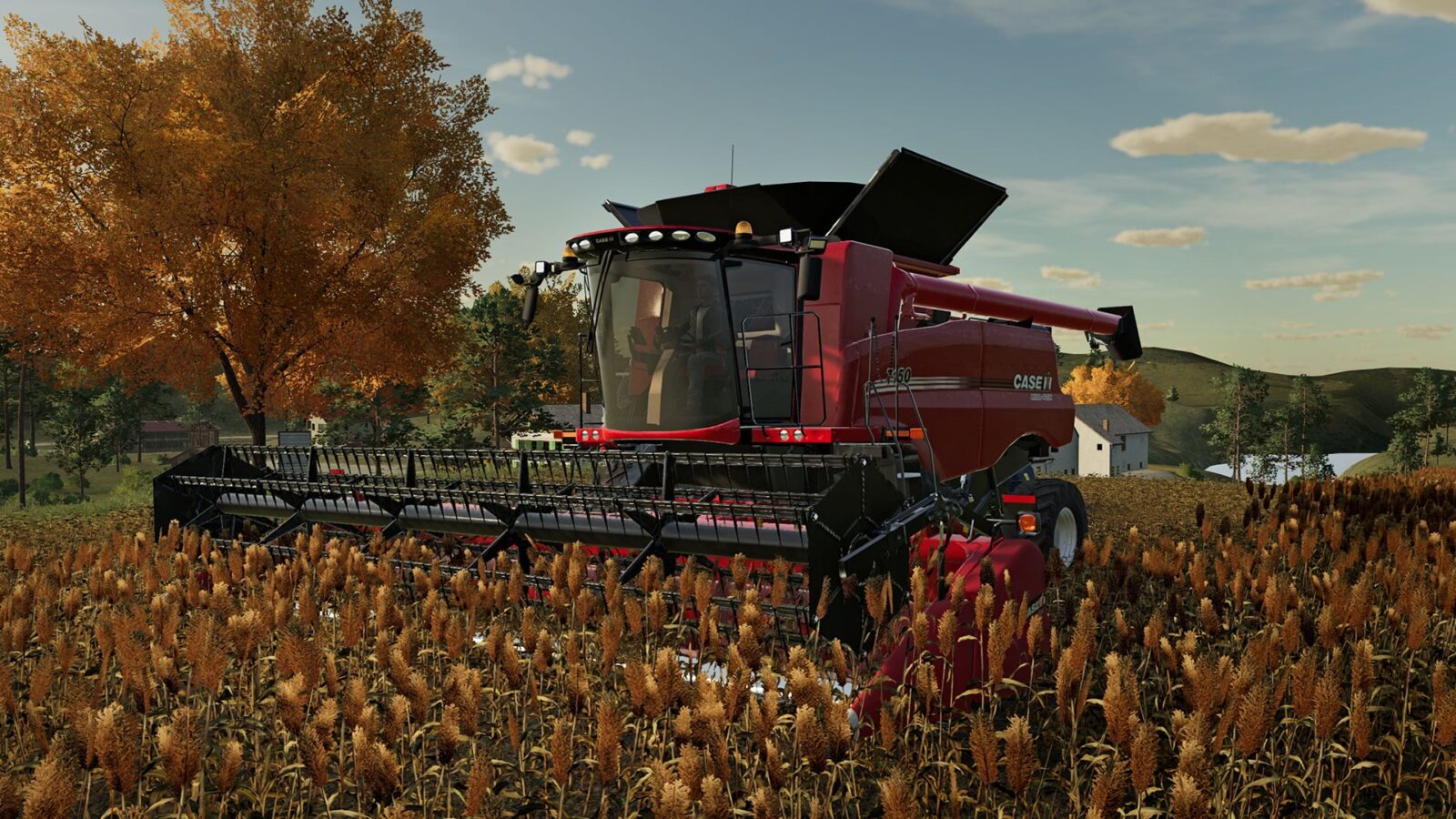 Farming Simulator 23