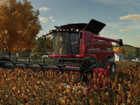 Farming Simulator 23