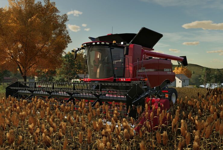 Farming Simulator 23