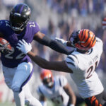 EA SPORTS Madden NFL Cast