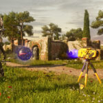 The Talos Principle Reawakened