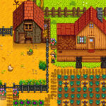 Stardew Valley