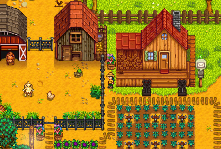 Stardew Valley