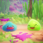 Slime Heroes