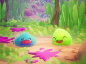 Slime Heroes