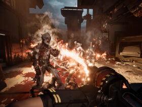 Killing Floor 3