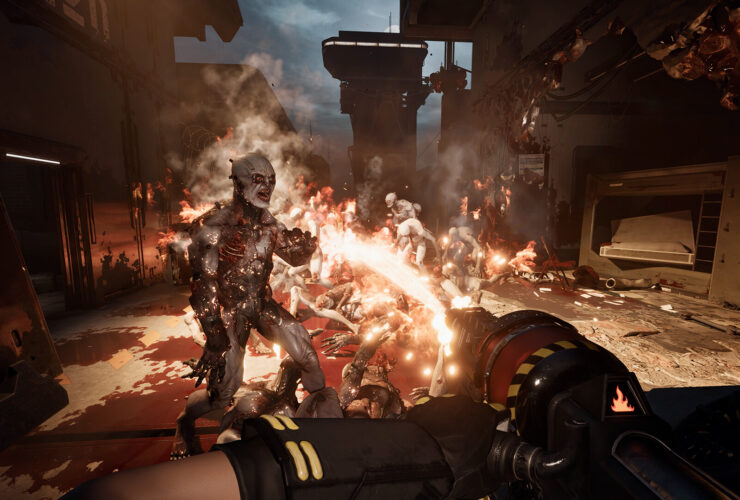 Killing Floor 3