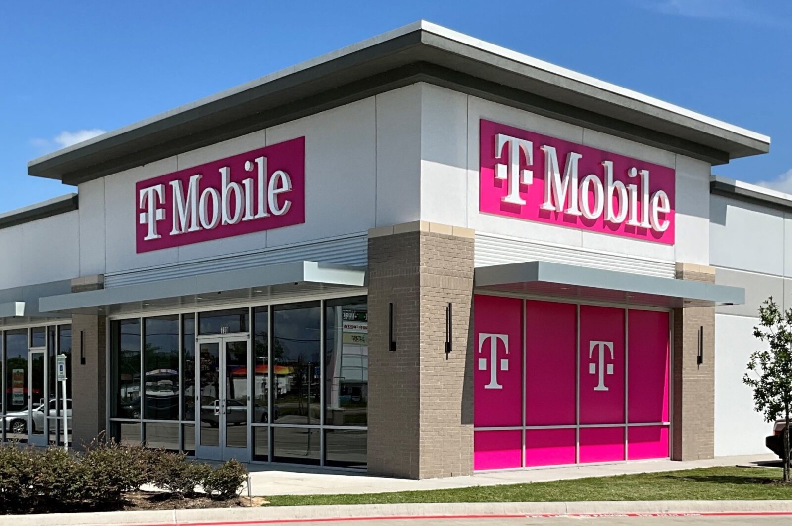 T-Mobile