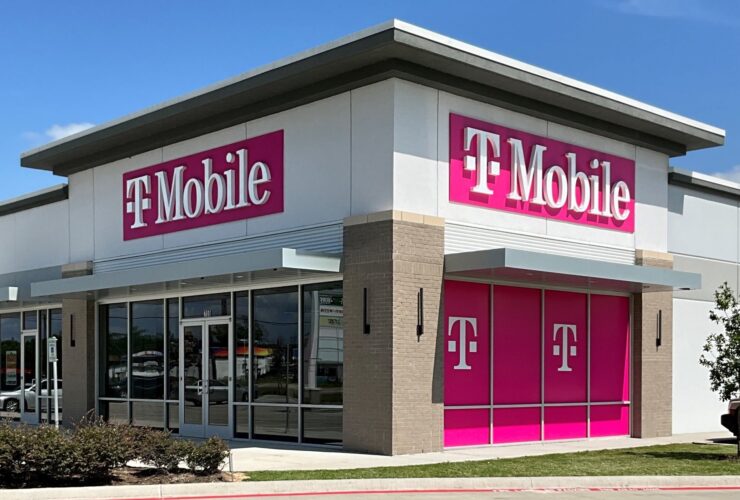 T-Mobile