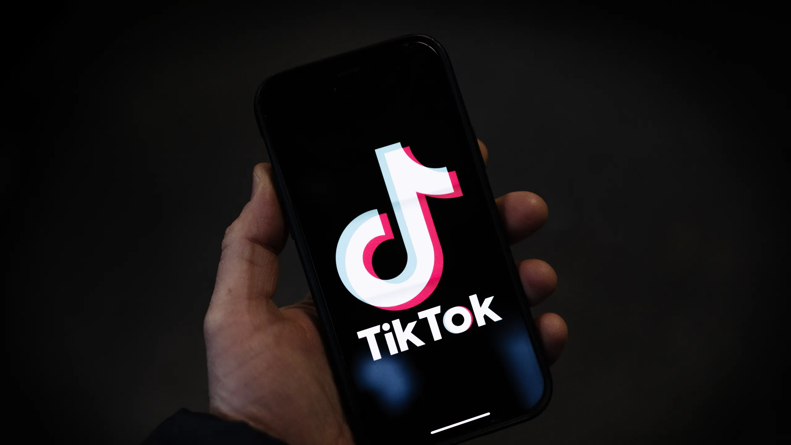 Donald Trump parla del futuro di TikTok negli Stati Uniti