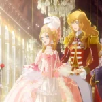 the rose of versailles