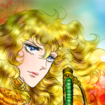 the rose of versailles