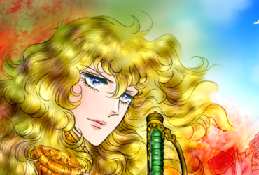 the rose of versailles