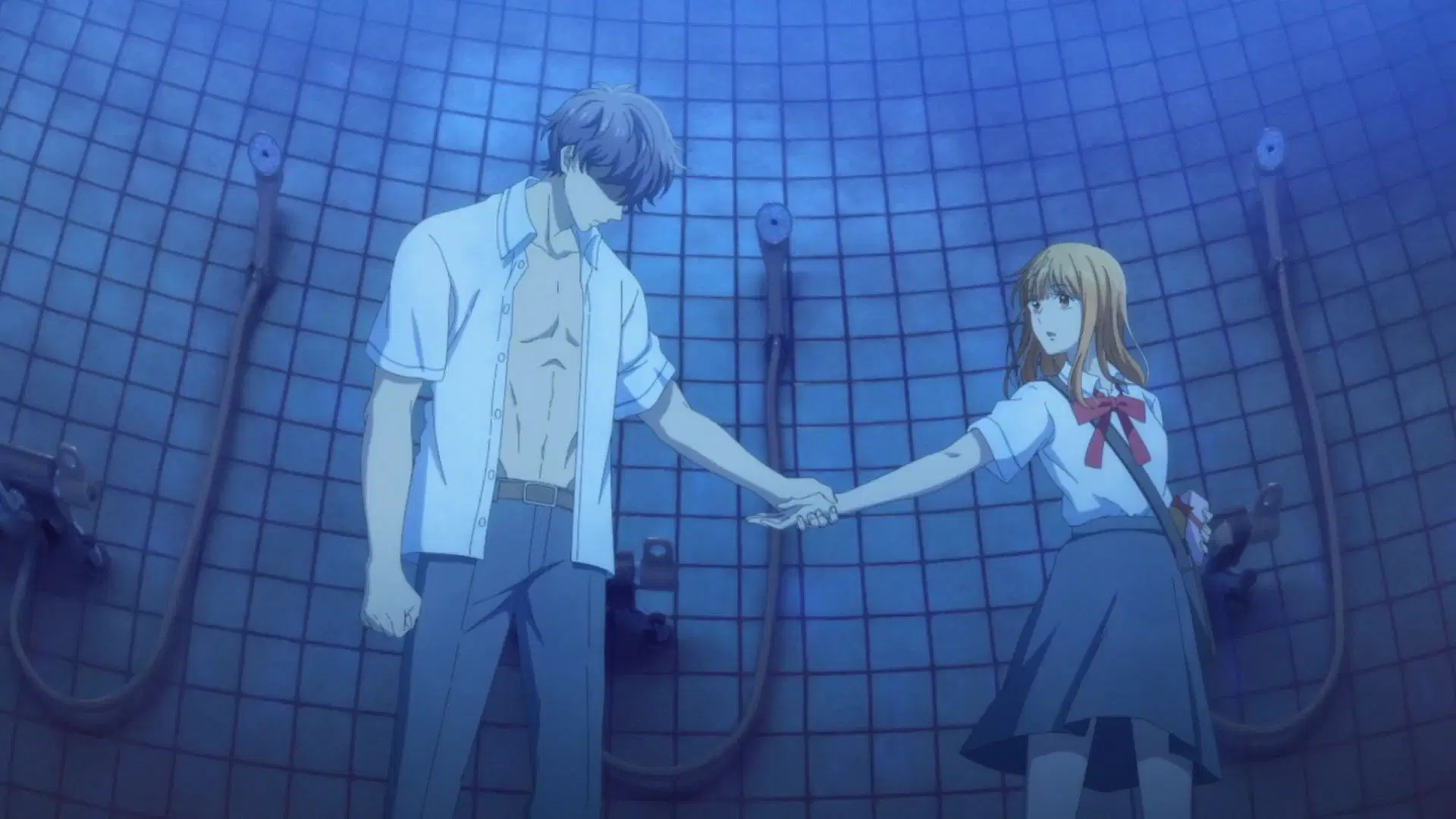 Anyway I’m Falling in Love with You: scopriamo insieme l’ending e l’opening dell’anime