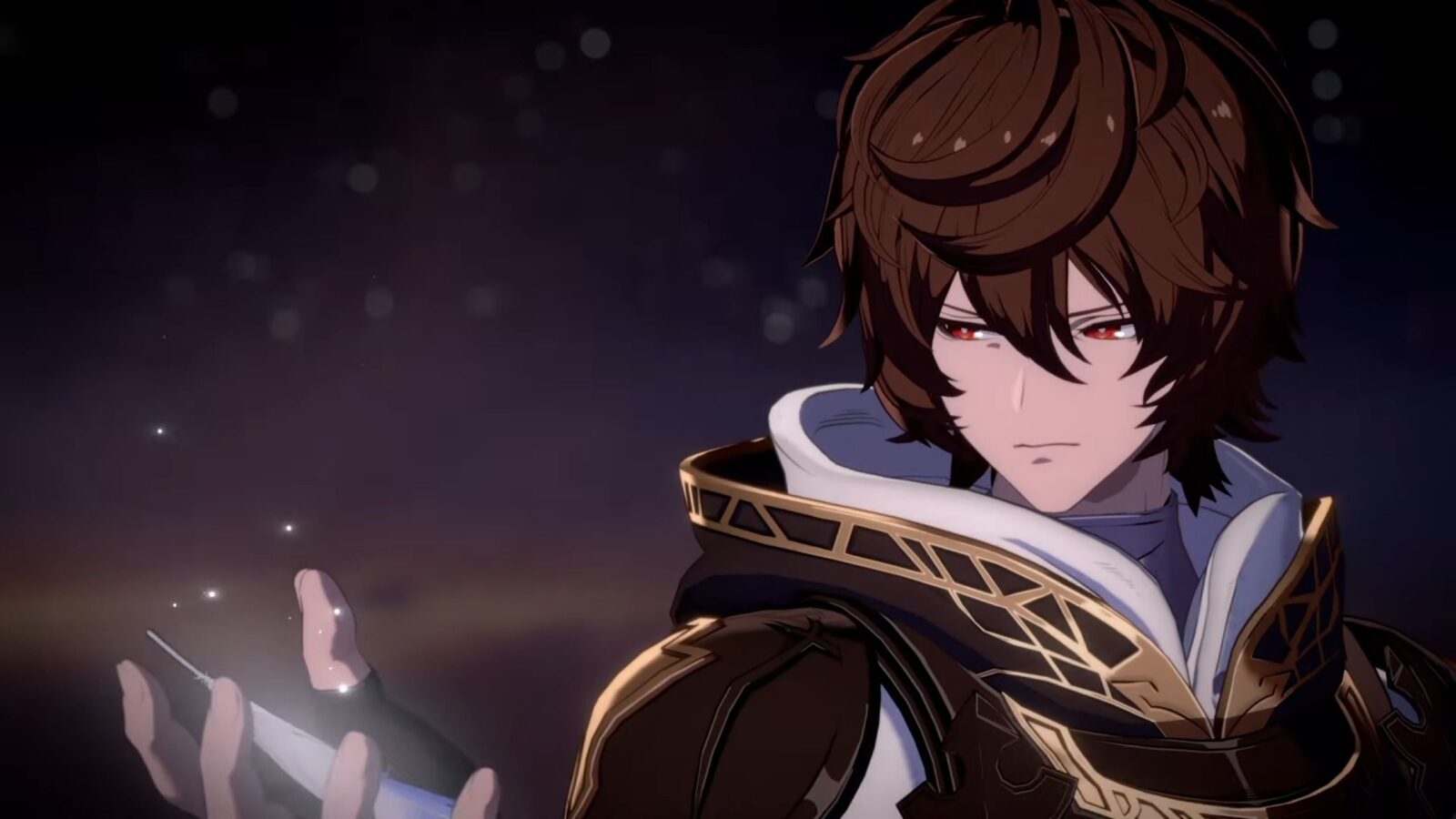 Granblue Fantasy Versus Rising