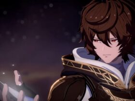 Granblue Fantasy Versus Rising