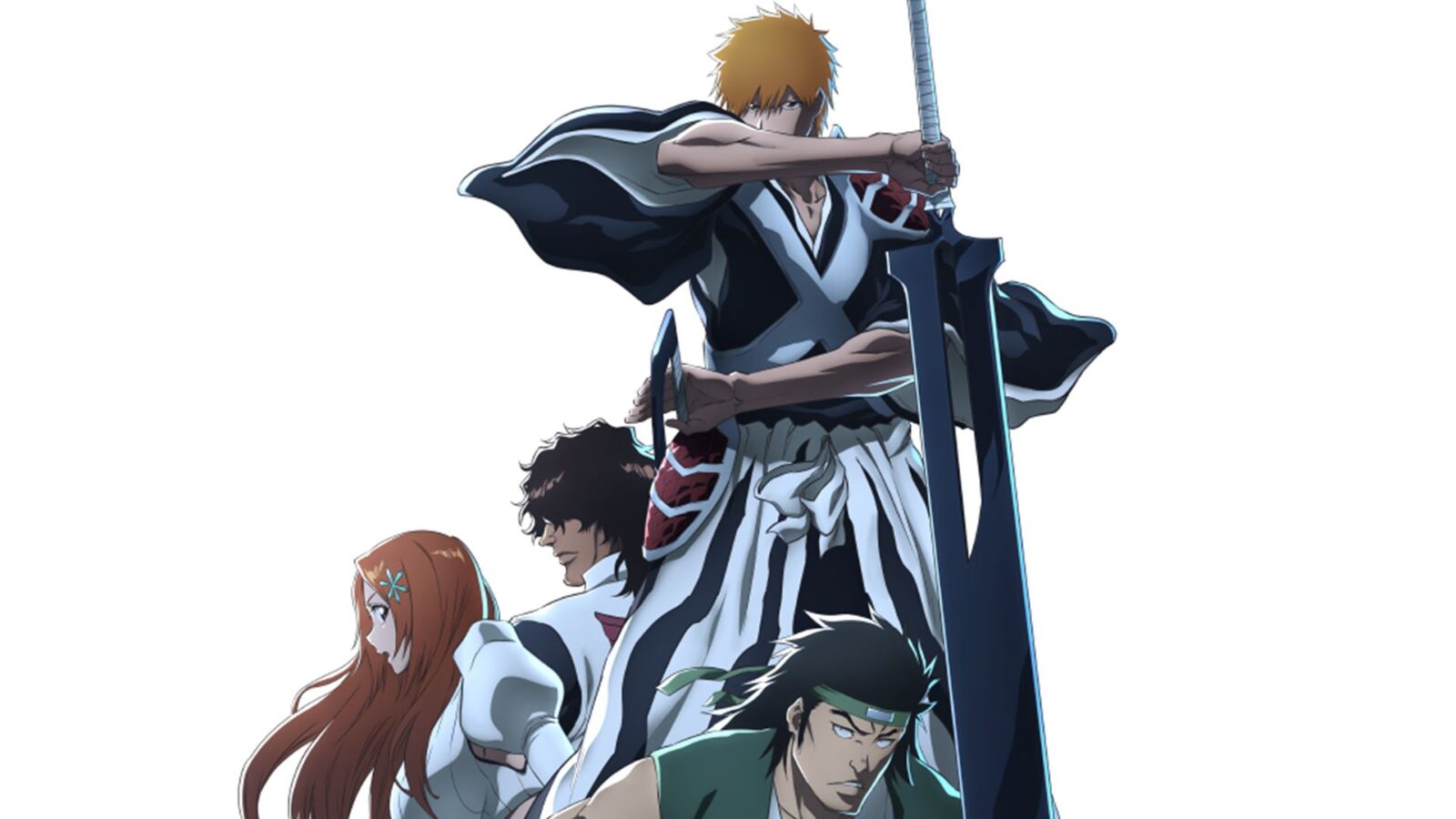 BLEACH Thousand Year Blood War – The Conflict