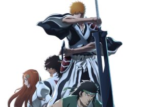 BLEACH Thousand Year Blood War – The Conflict