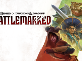 Demeo x Dungeons & Dragons Battlemarked