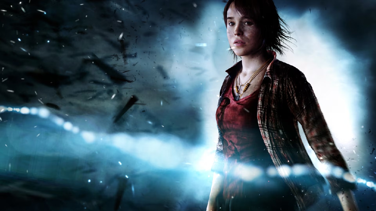 Beyond Two Souls: ci sarà una serie TV da parte di Pageboy Productions di Elliot Page