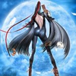 Bayonetta