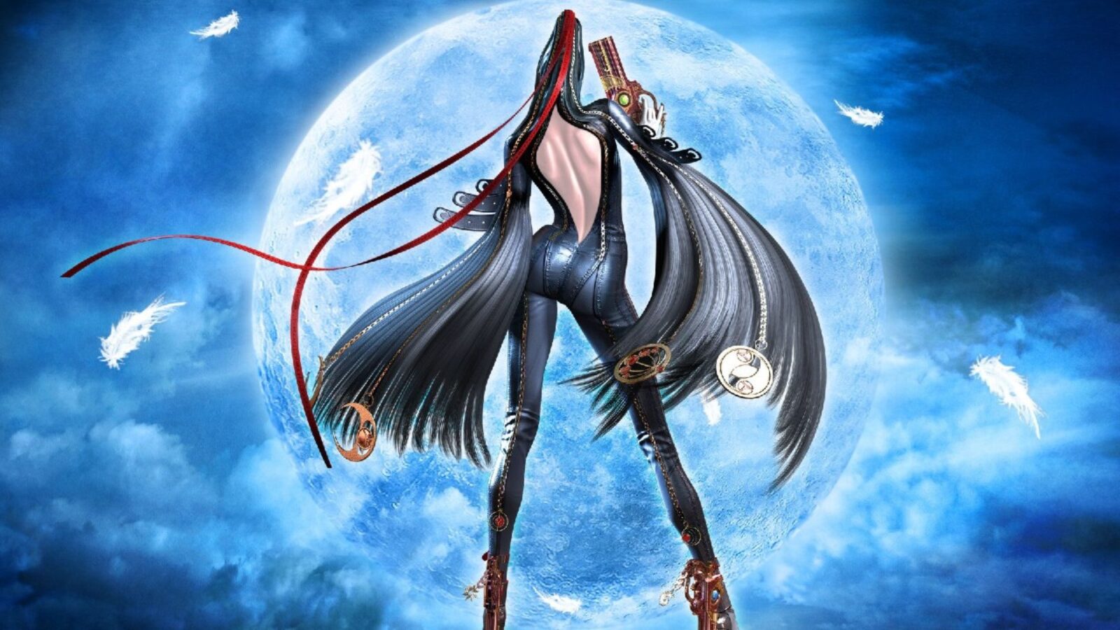 Bayonetta