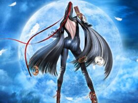 Bayonetta