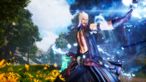 Blade & Soul Neo