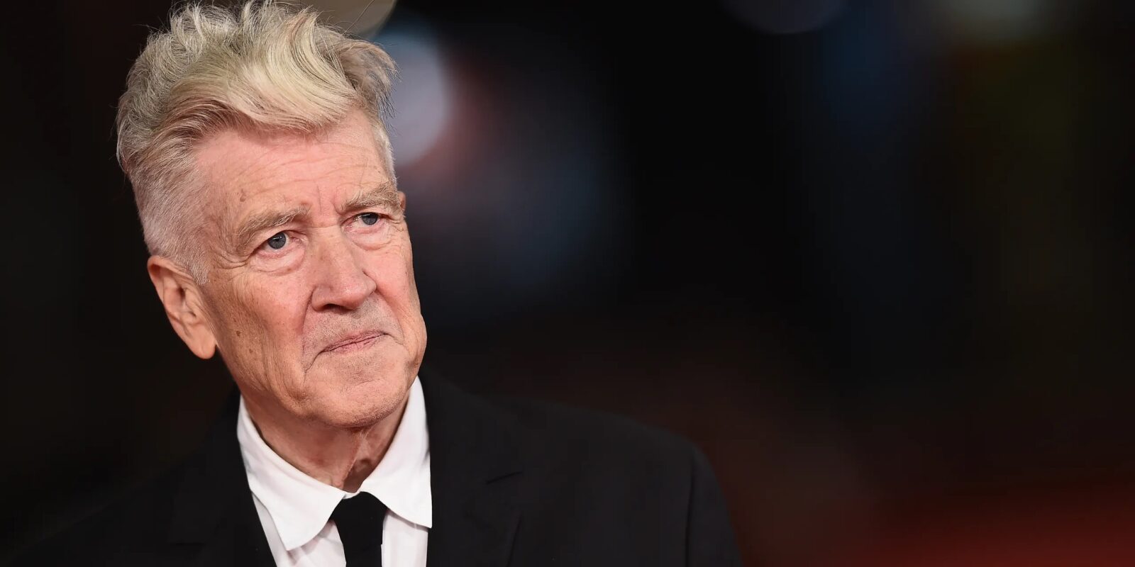 David Lynch