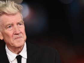 David Lynch