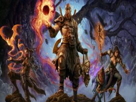 Diablo IV