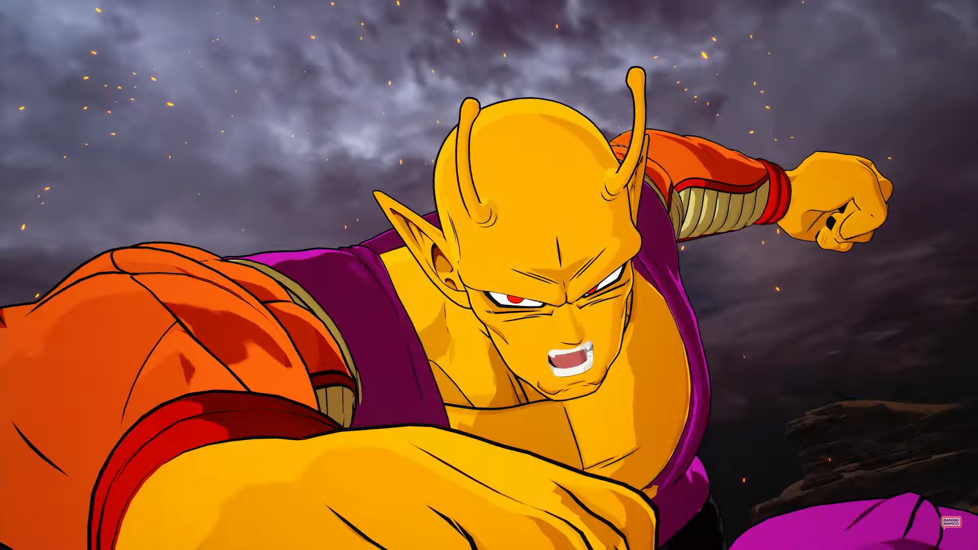 Dragon Ball Sparking Zero: annunciato il DLC Hero of Justice