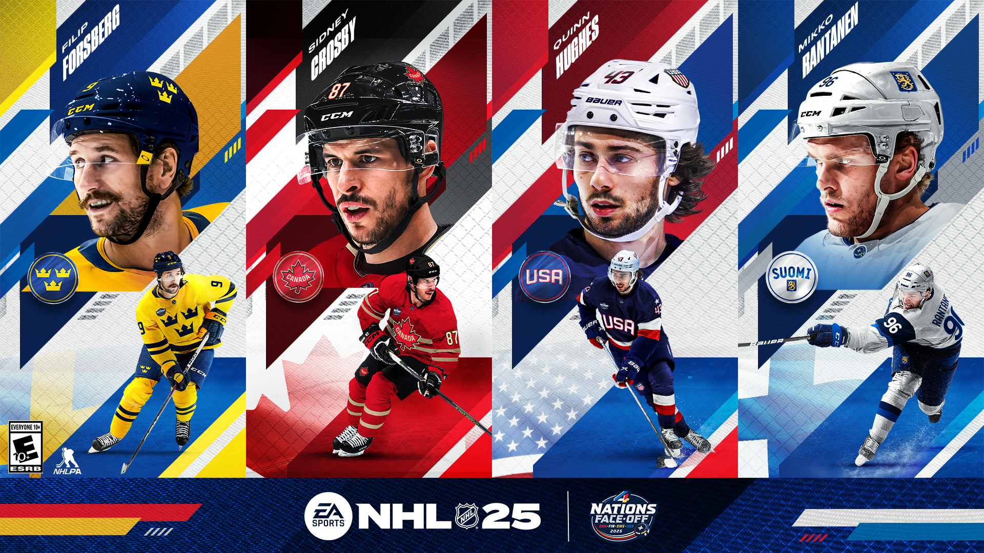 EA SPORTS NHL 25