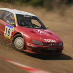 EA Sports WRC 24