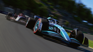 EA SPORTS F1 24