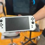 Nintendo Switch 2 leak Genki