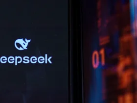 Deepseek