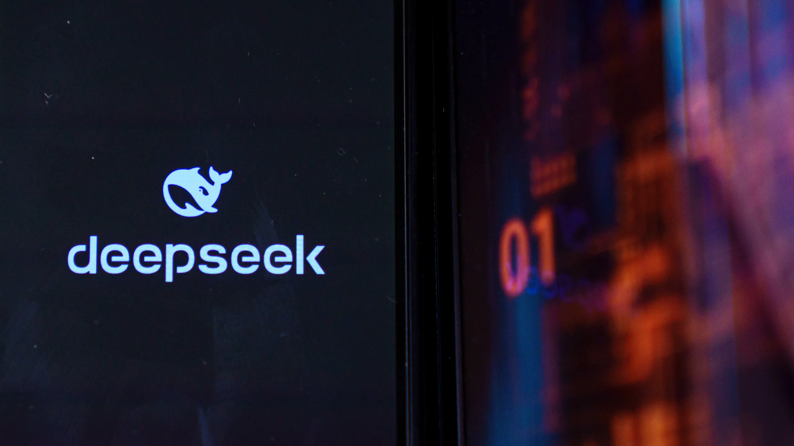 DeepSeek ottiene un divieto temporaneo in Corea del Sud