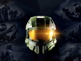 Halo the Master Chief Collection