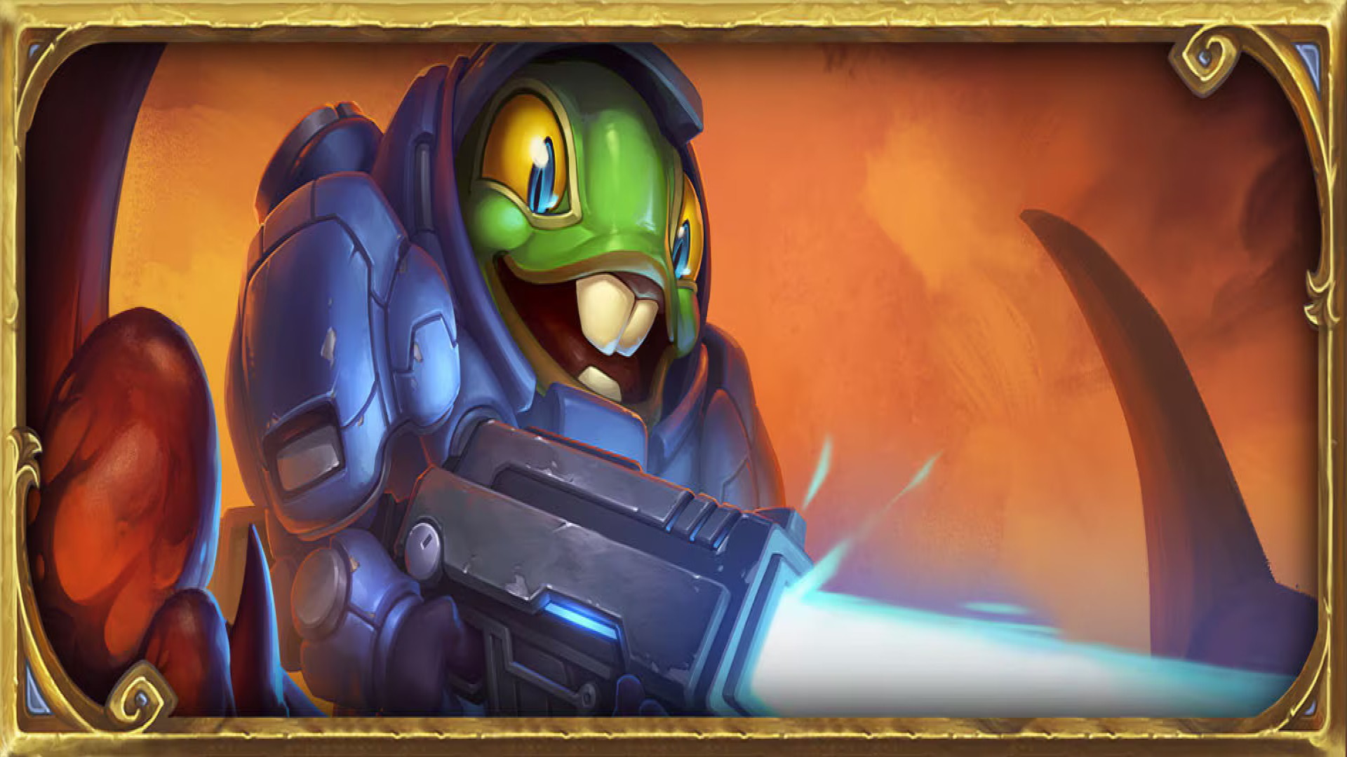 Hearthstone: disponibile il mini set “Eroi di StarCraft