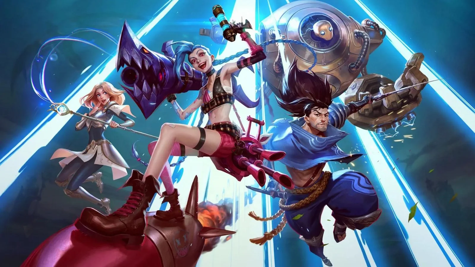 Riot Play Club: la nostra intervista ad Antonio Cardillo, Community Manager di Riot Games