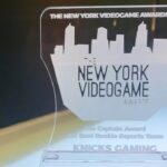 New York Video Game Awards