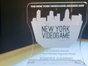 New York Video Game Awards