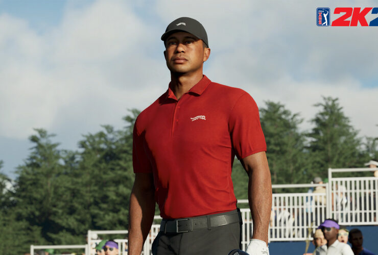 PGA TOUR 2k25