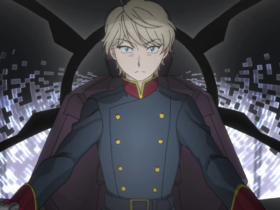 ALDNOAH ZERO