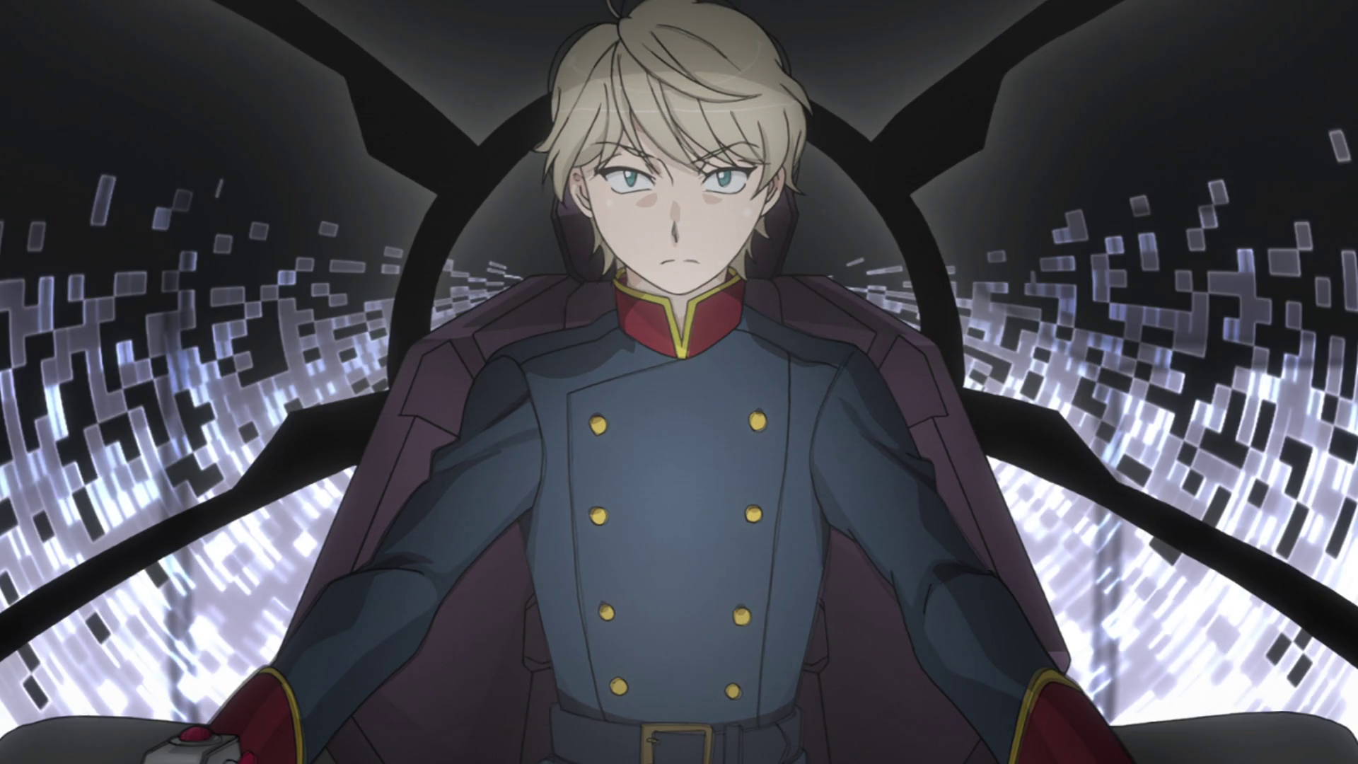 ALDNOAH ZERO: arriva la data ufficiale del debutto per il nuovo film anime