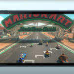 Nintendo Switch 2 Mario Kart 9