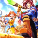 SEGA; Skies of Arcadia