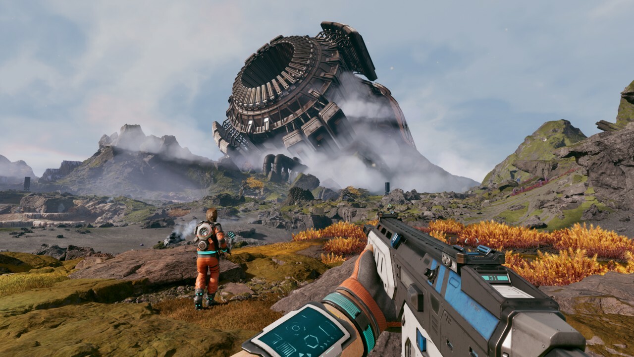 StarRupture arriva in accesso anticipato in autunno, nuovo gameplay trailer